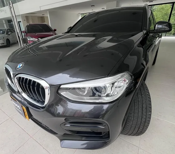 Bmw X4 2.0 Xdrive30i
