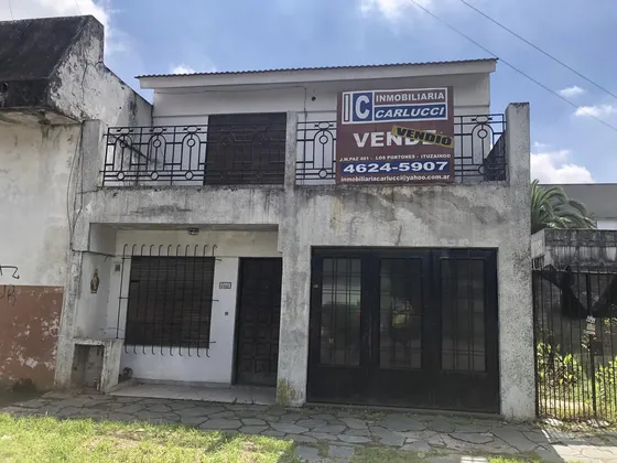 Casa Venta Ituzaingo