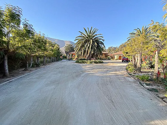 Pampa Alta / Frente A Colegio Alemán