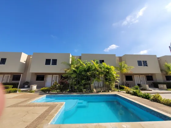 Conjunto Residencial Mar De Oriente
