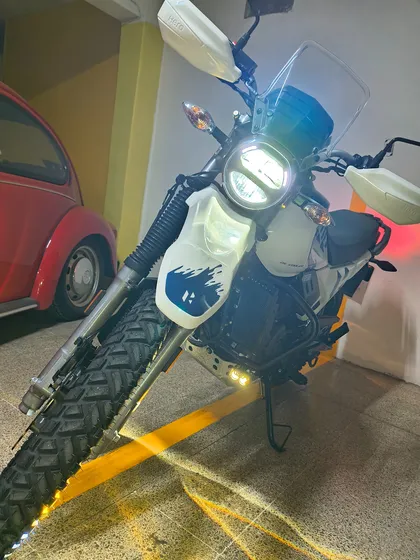 Xpulse 200 Fi Nueva