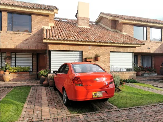 Venta Casa Villa Concha Chía 