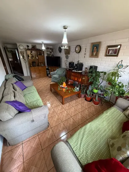 Se Vende Casa En Pasaje Fausto Con Isabel Riquelme, Maipú