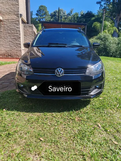 Volkswagen Saveiro 1.6 Ce 101cv Pack Electr. + Seg.