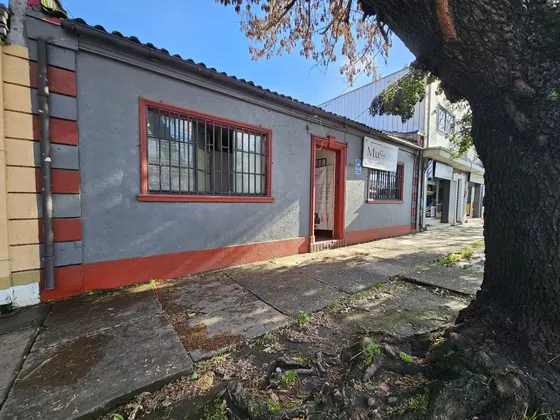 Casa En 8 Oriente
