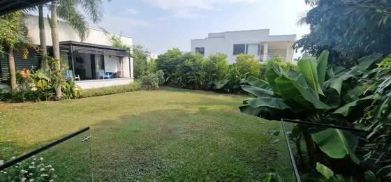 Venta De Casa Campestre En Pance La Viga, Cali