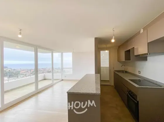 Antofagasta (piso 8)