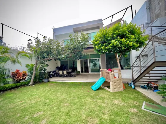 Casa En Fraccionamiento
