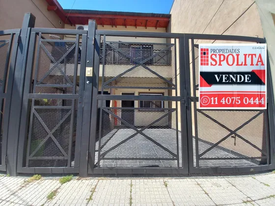 Departamento En Venta Y En Alquiler Chilavert