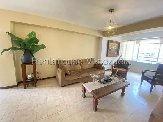 Oferta En Terrazas Del Avila 25-18057 Na