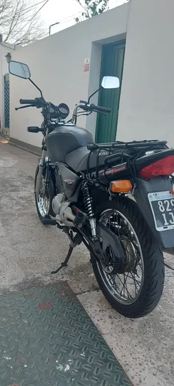 Honda Cg Titan Esd 150