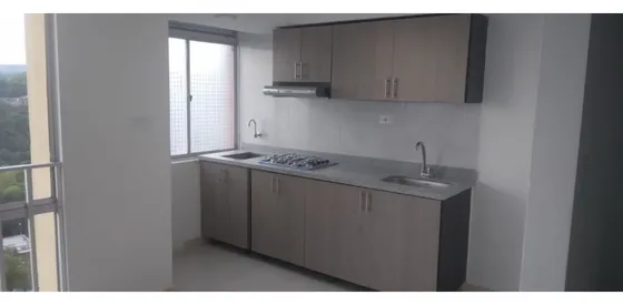Venta De Apartamento Al Occidente De Armenia Barrio Villa Liliana