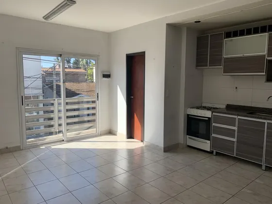 Departamento Venta Ituzaingo