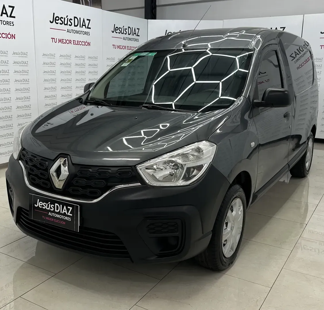 Renault Kangoo Express 2A