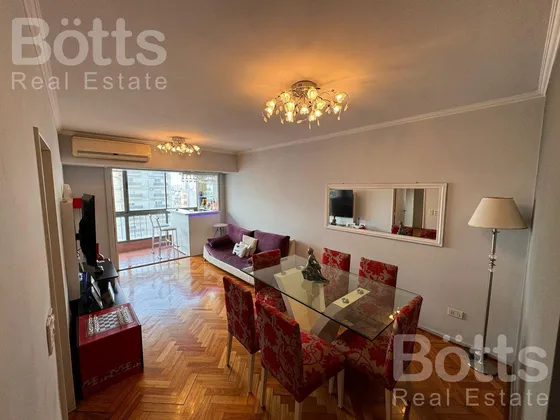 Venta Departamento 4 Amb  Torres Prefectura 85m2- Wilde