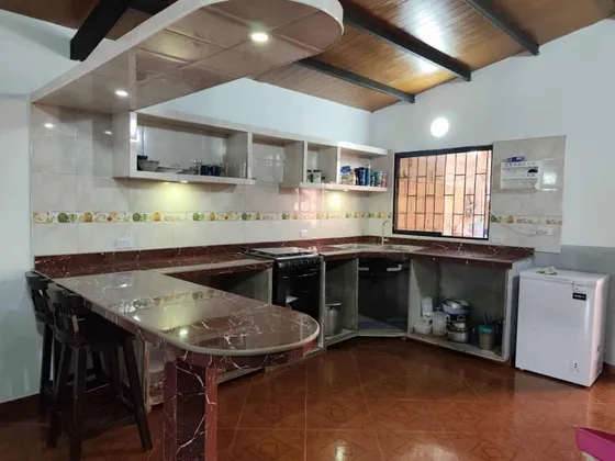Js Casa En Venta En Boca De Caneyes San Cristóbal