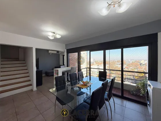 Venta De Departamento En Duplex En Villa Ballester