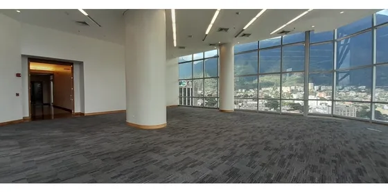 Vendo Oficina 450m2 La Castellana 5057