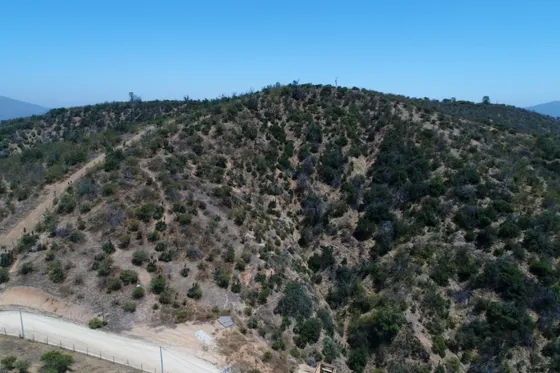 ¡tu Sueño Campestre En Olmué! Terrenos En Condominio Privado
