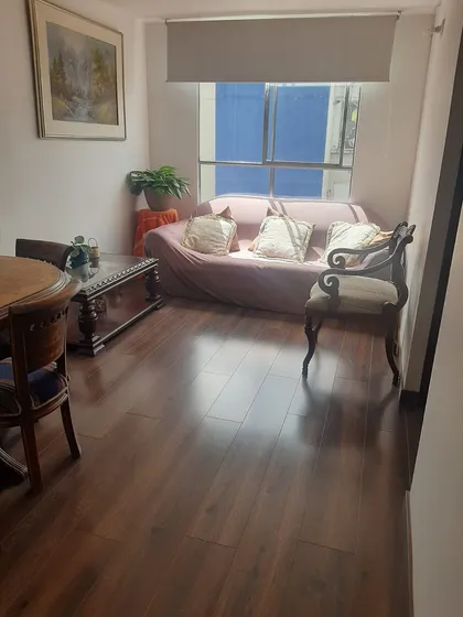 Venta Apartamento Lijaca , 48m2