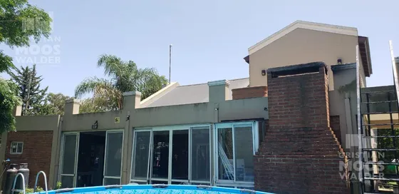 Casa En Venta  Barrio  Week En Loma Verde