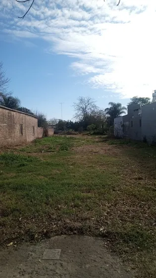 Terreno En Venta 12 X 50 Sapereira