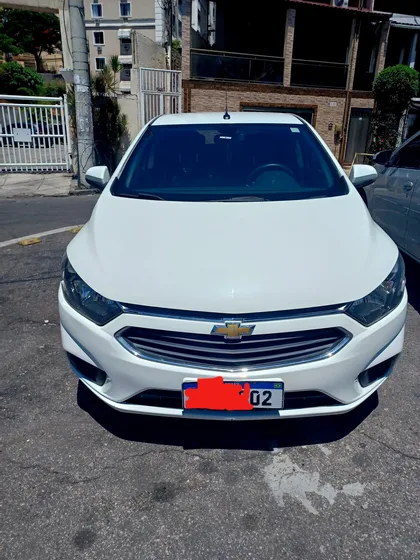 Chevrolet Onix 1.0 Lt 5p