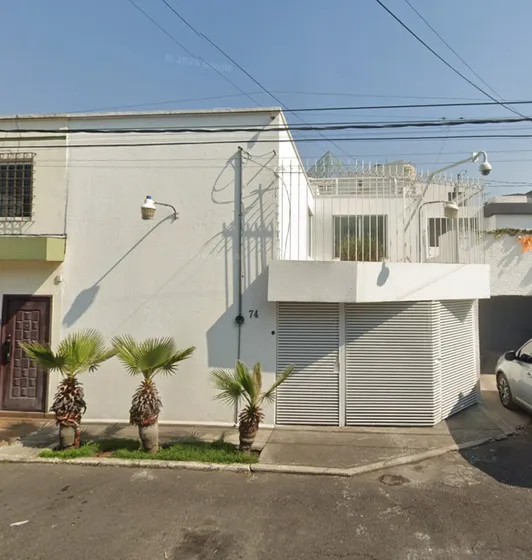 Venta De Casa Playa Copacabana #74 Cdmx 