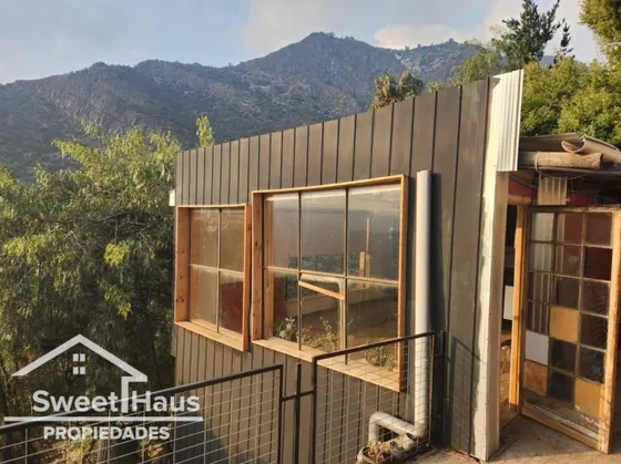 Se Venden Dos Casas En El Arrayán
