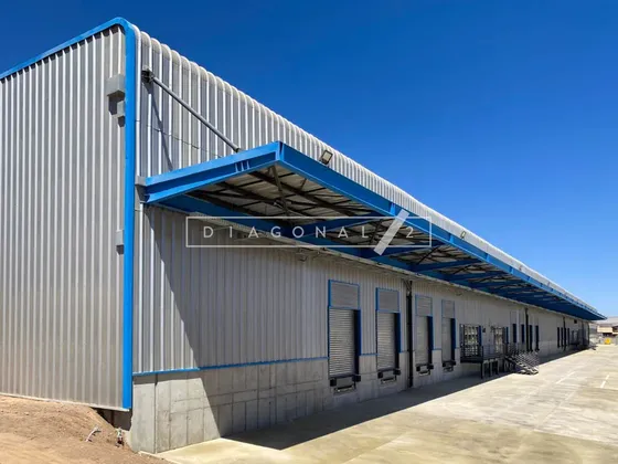Bodega En Arriendo En Antofagasta