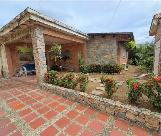 Casa Naranjal 1, Naguanagua Ym24