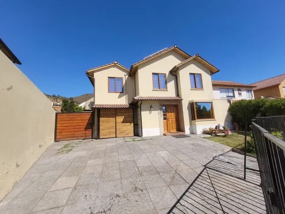 Casa En Venta En Ciudad De Los Valles