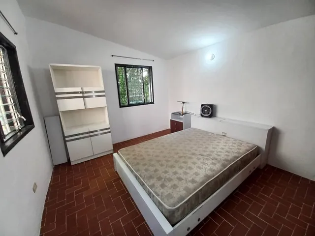 La  Lagunita  En La Urbanizacion Con Calle Privada Anexo Zona Sin Ruidos, Tranquilidad Y Seguridad, Anexo Entrada Independiente, Cómodo Y Amoblado Con Cama Baño Closets , Cocina . Wifi  Internet Estac
