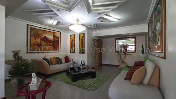 Apartamento En Venta - Ab 24-4454