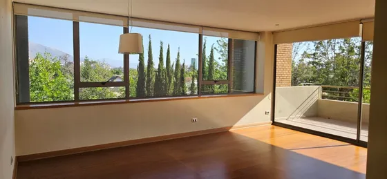 Presidente Riesco/ Sven Hedin 3d+3b+2e Piscinas Ext Y Temp