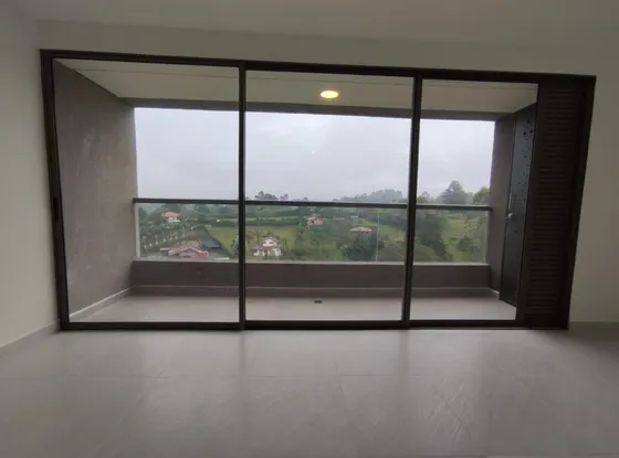 Apartamento En Venta Ubicado En Rionegro Sector San Antonio (26409).