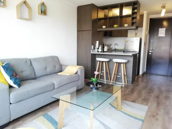 Departamento Ideal Para Inversion!!!