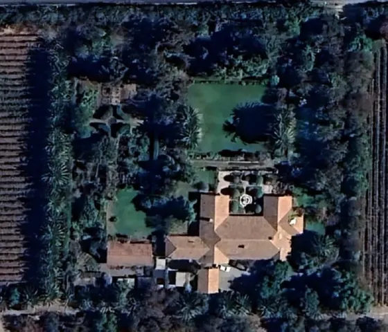 Oportunidad Isla De Maipo, 4d 4b En 541 M2 En 9851 M2 Parque