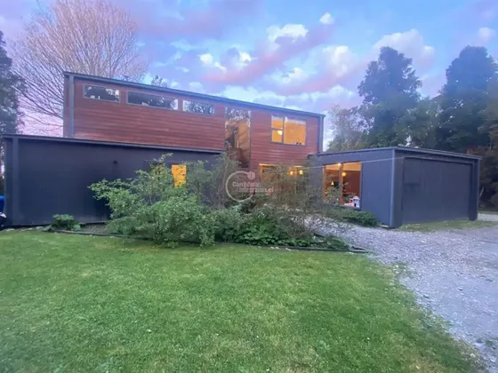 Parcela En Venta En Puerto Varas