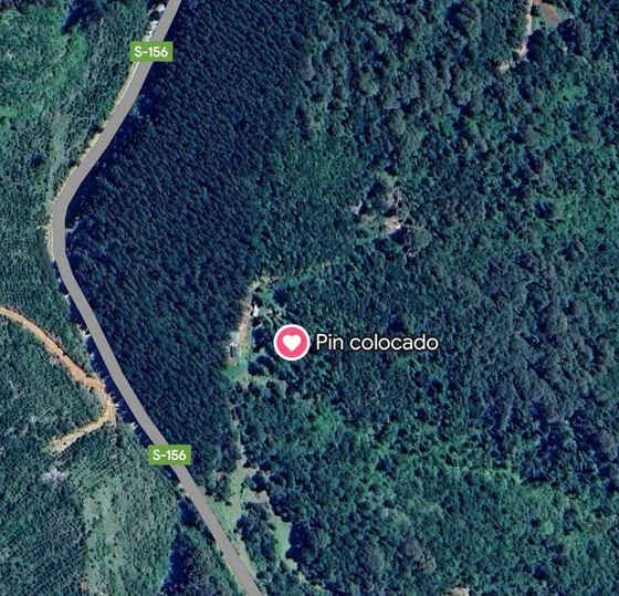 Venta Terreno No Indigena En Carahue 