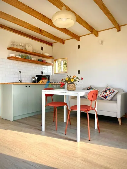 Casa En Arriendo De 1 Dorm. En Frutillar