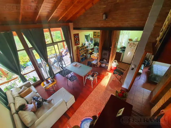 Casa En  Venta  No Apto Crédito Barrio Coba - Escobar - 110.00 Usd - Mb