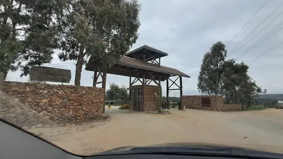 Casa En Península Del Lago Con Derechos De Agua