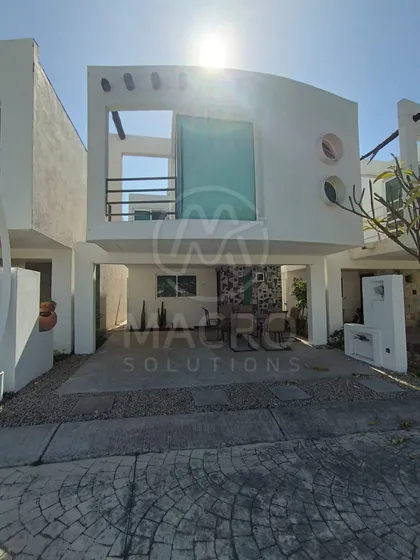 Casa En Venta En Sitio Del Sol