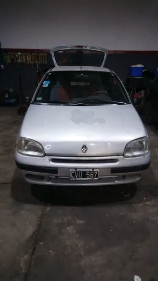 Renault Clio 1.6 Rl