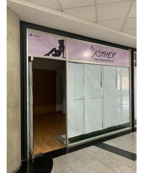 Local Alquiler 25 Mts 2 Multiplaza Paraíso