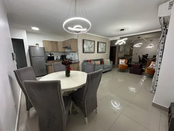 ¡apartamento En Venta! Residencial Nuevas Terrazas, Av. Monumental  Codigo: Nd792 Solo Clientes Directos