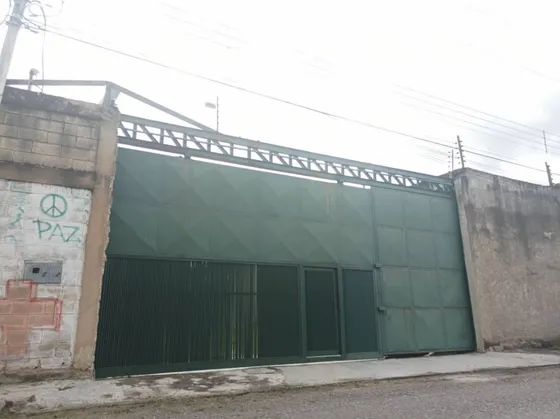 Galpón En Venta O Alquiler En Guacara Via Vigirima Sector Valle Dorado El Sisal, Acepta Financiamiento 1 Año Ll