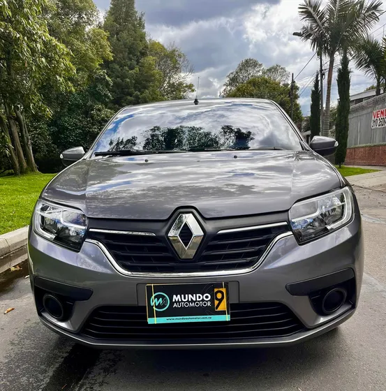 Renault Sandero 1.6 Dynamique