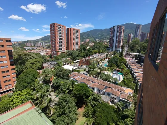 Arriendo Apartamento En Suramérica
